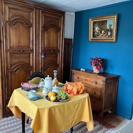 La Maison De Tina Leugny المظهر الخارجي الصورة